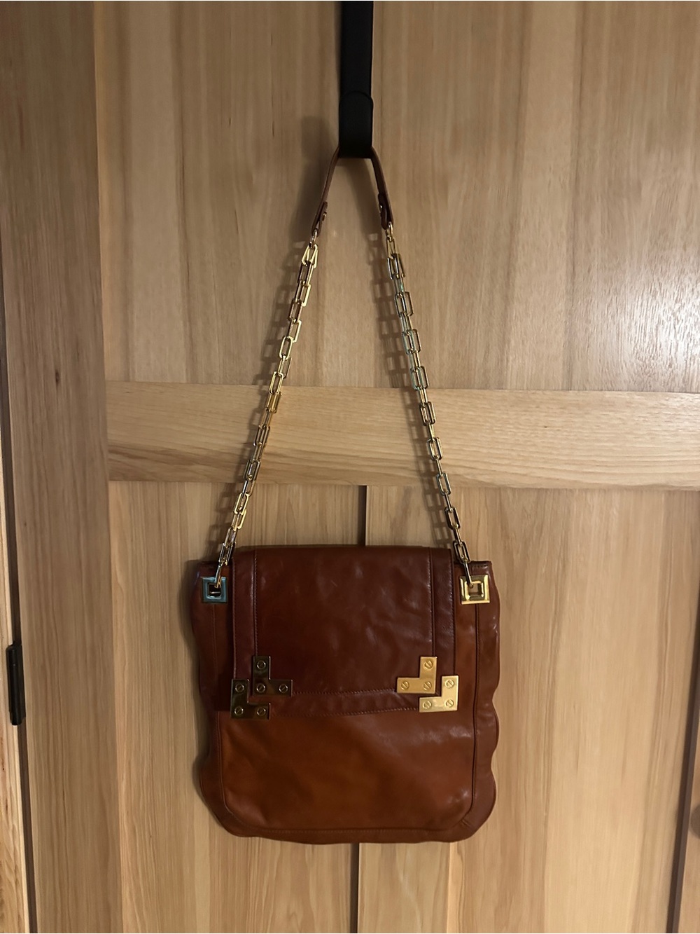 Tory Burch Liam Bag